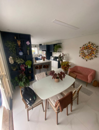 Imagem Casa com 4 Quartos à Venda, 235 m² em Vila Romana - São Paulo Imagem Casa com 4 Quartos à Venda, 235 m² em Vila Romana - São Paulo