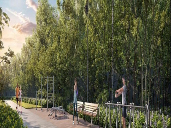 Imagem Imóvel com 4 Quartos à Venda, 265 m² em Parque Global - São Paulo Imagem Imóvel com 4 Quartos à Venda, 265 m² em Parque Global - São Paulo