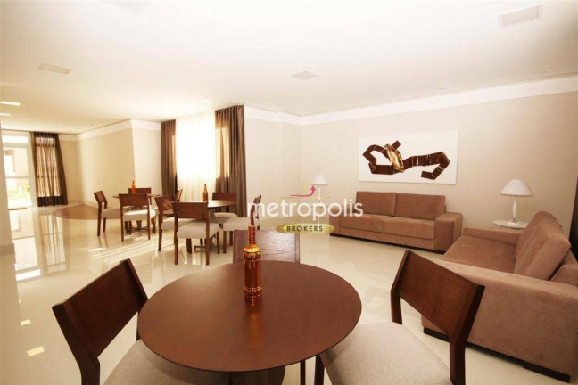Imagem Apartamento com 3 Quartos à Venda, 85 m² em Centro - São Caetano Do Sul Imagem Apartamento com 3 Quartos à Venda, 85 m² em Centro - São Caetano Do Sul