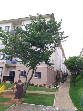 Imagem Apartamento com 2 Quartos à Venda, 51 m² em Morada Das Vinhas - Jundiaí Imagem Apartamento com 2 Quartos à Venda, 51 m² em Morada Das Vinhas - Jundiaí
