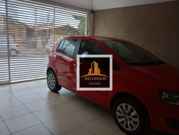 Casa com 3 Quartos à Venda, 114 m² em Parque Industrial - São José Dos Campos