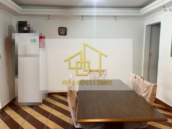 Imagem Sobrado com 2 Quartos à Venda, 90 m² em Vila Natal - São Paulo