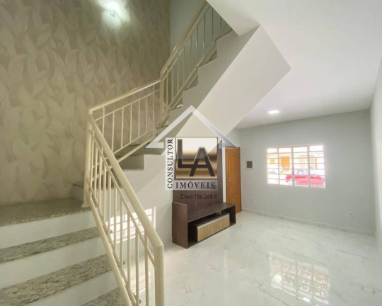 Imagem Casa de Condomínio com 3 Quartos à Venda, 125 m² em Jardim Tropical - Indaiatuba Imagem Casa de Condomínio com 3 Quartos à Venda, 125 m² em Jardim Tropical - Indaiatuba