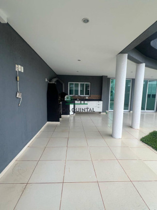 Imagem Casa com 4 Quartos para Alugar, 422 m² em Jardim Do Golf I - Jandira Imagem Casa com 4 Quartos para Alugar, 422 m² em Jardim Do Golf I - Jandira