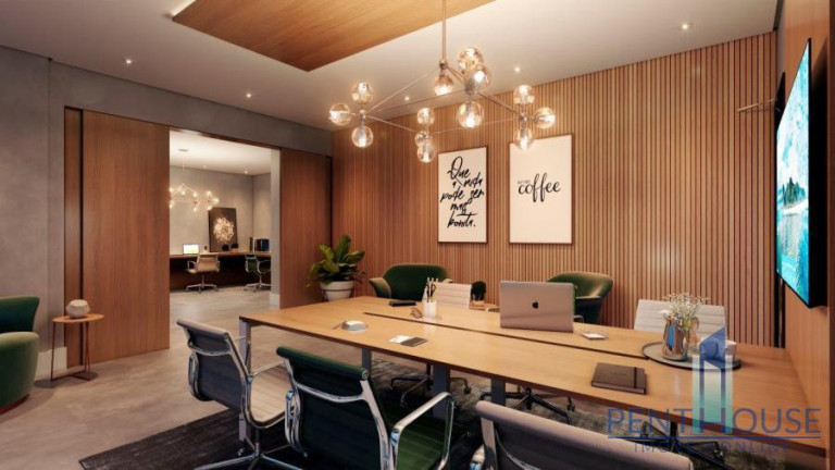 Imagem Apartamento com 3 Quartos à Venda, 106 m² em Praia Brava De Itajaí - Itajaí