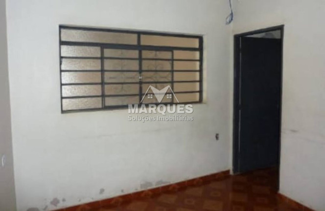Imagem Casa com 3 Quartos à Venda, 120 m² em Jardim São Domingos - Sumaré
