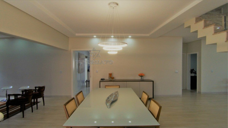 Imagem Casa de Condomínio com 3 Quartos à Venda, 300 m² em Lagoa Bonita - Engenheiro Coelho