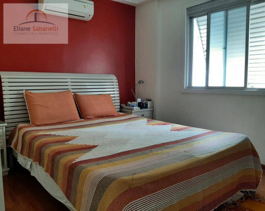 Imagem Cobertura com 3 Quartos à Venda, 195 m² em Jardim Ampliação - São Paulo Imagem Cobertura com 3 Quartos à Venda, 195 m² em Jardim Ampliação - São Paulo
