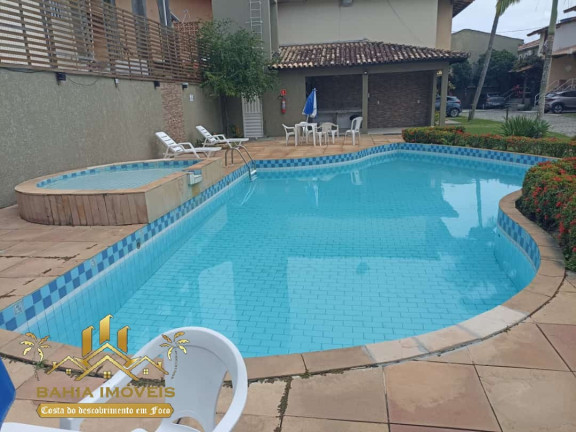 Imagem Apartamento com 2 Quartos à Venda, 110 m² em Taperapuan - Porto Seguro