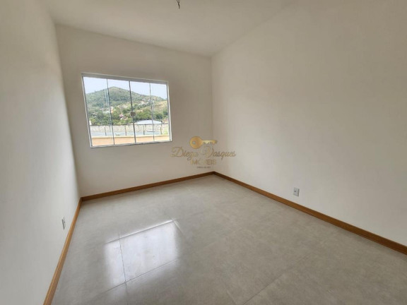 Imagem Casa com 2 Quartos à Venda, 120 m² em Albuquerque - Teresópolis