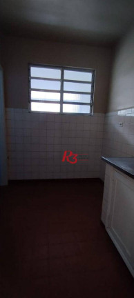 Imagem Apartamento com 1 Quarto à Venda, 50 m² em Marapé - Santos