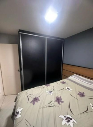 Imagem Apartamento com 3 Quartos à Venda, 60 m² em Sabiá - Araucaria Imagem Apartamento com 3 Quartos à Venda, 60 m² em Sabiá - Araucaria