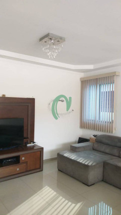 Imagem Casa com 3 Quartos à Venda, 146 m² em Vila Belmiro - Santos