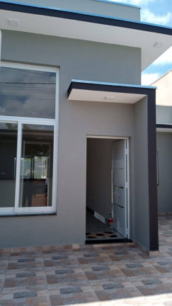 Imagem Casa com 3 Quartos à Venda, 96 m² em Centro - Boituva Imagem Casa com 3 Quartos à Venda, 96 m² em Centro - Boituva