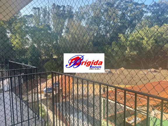 Imagem Apartamento com 3 Quartos à Venda, 76 m² em Jardim Bonfiglioli - São Paulo