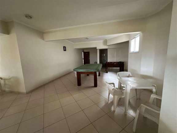 Imagem Apartamento com 1 Quarto à Venda, 65 m² em Guilhermina - Praia Grande