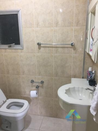 Imagem Apartamento com 3 Quartos à Venda, 95 m² em Vila Clementino - São Paulo