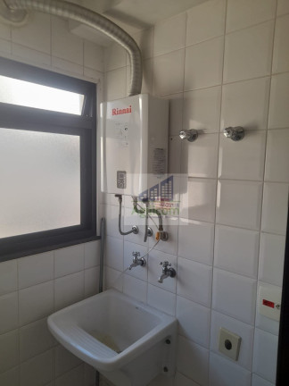 Imagem Apartamento com 2 Quartos à Venda, 57 m² em Cidade Monções - São Paulo