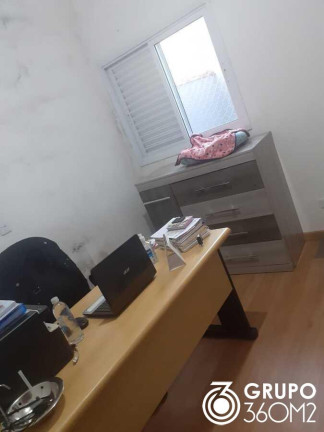 Imagem Casa com 2 Quartos à Venda, 125 m² em Vila Alzira - Santo André Imagem Casa com 2 Quartos à Venda, 125 m² em Vila Alzira - Santo André