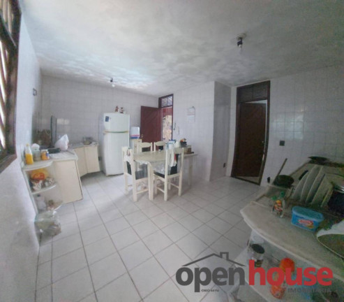 Imagem Casa com 4 Quartos à Venda ou Locação, 450 m² em Capim Macio - Natal