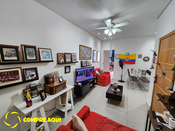 Imagem Apartamento com 1 Quarto à Venda, 50 m² em Campos Elíseos - São Paulo Imagem Apartamento com 1 Quarto à Venda, 50 m² em Campos Elíseos - São Paulo