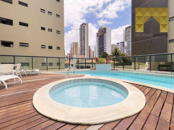 Imagem Apartamento com 4 Quartos à Venda, 274 m² em Tambaú - João Pessoa Imagem Apartamento com 4 Quartos à Venda, 274 m² em Tambaú - João Pessoa