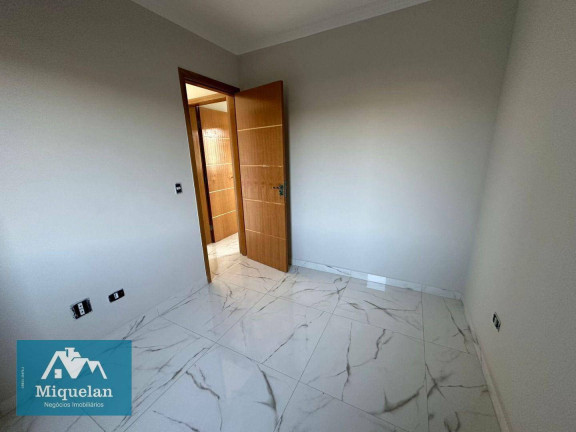Imagem Apartamento com 2 Quartos à Venda, 46 m² em Parque Edu Chaves - São Paulo