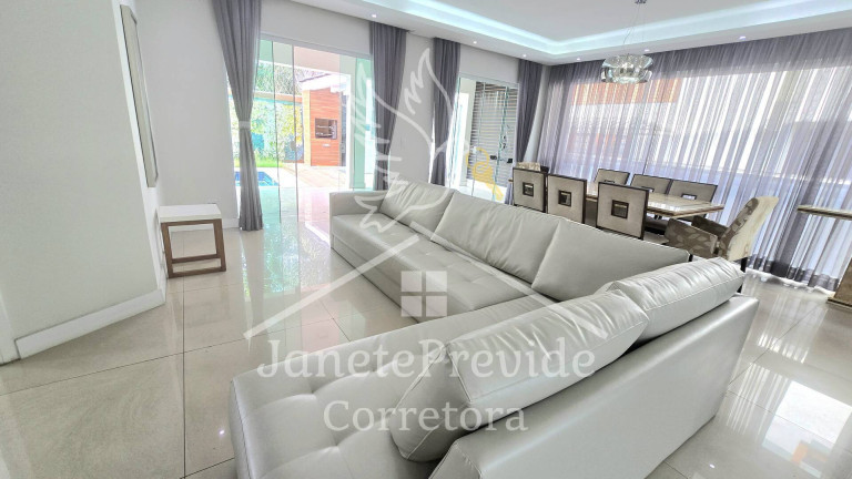 Imagem Casa de Condomínio com 4 Quartos à Venda, 580 m² em Alphaville - Santana De Parnaíba Imagem Casa de Condomínio com 4 Quartos à Venda, 580 m² em Alphaville - Santana De Parnaíba