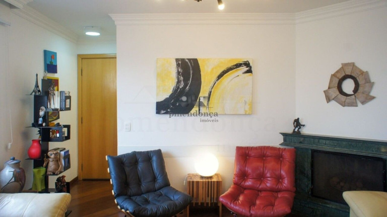 Imagem Apartamento com 3 Quartos à Venda, 100 m² em Cerqueira César - São Paulo Imagem Apartamento com 3 Quartos à Venda, 100 m² em Cerqueira César - São Paulo