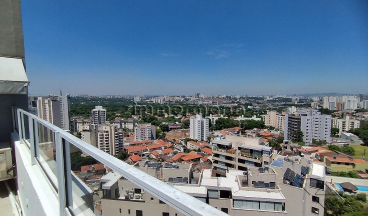 Imagem Cobertura com 3 Quartos à Venda, 638 m² em Alto De Pinheiros - Sao Paulo