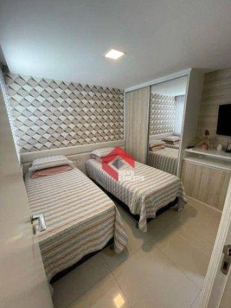 Imagem Apartamento com 5 Quartos à Venda, 166 m² em Praia Do Futuro - Fortaleza Imagem Apartamento com 5 Quartos à Venda, 166 m² em Praia Do Futuro - Fortaleza