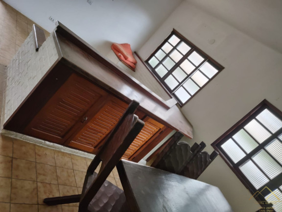 Imagem Casa com 2 Quartos à Venda, 160 m² em Centro - Ubatuba