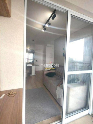Imagem Apartamento com 2 Quartos à Venda, 49 m² em Tatuapé - São Paulo