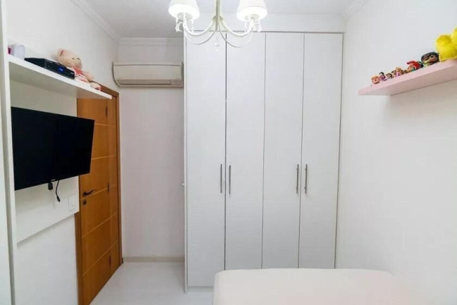 Imagem Apartamento com 2 Quartos à Venda, 114 m² em Vila Mascote - São Paulo Imagem Apartamento com 2 Quartos à Venda, 114 m² em Vila Mascote - São Paulo
