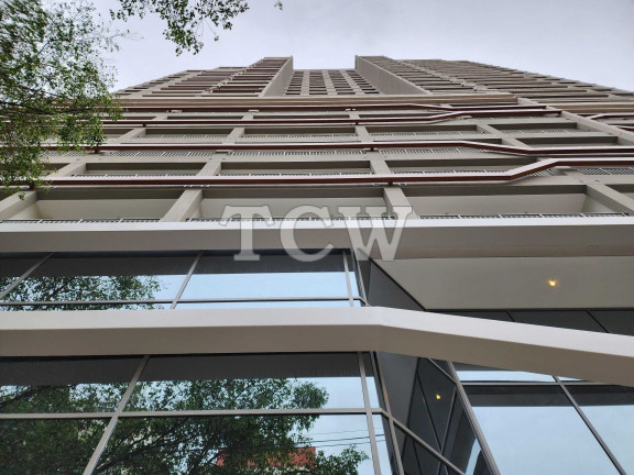 Apartamento com 3 Quartos à Venda, 131 m² em Vila Mariana - São Paulo