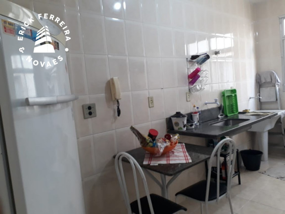 Imagem Apartamento com 1 Quarto à Venda, 75 m² em Praia Do Morro - Guarapari