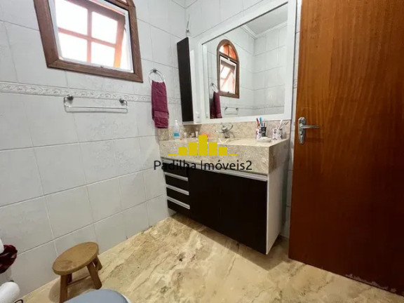 Imagem Casa de Condomínio com 4 Quartos à Venda, 360 m² em Jardim Ibiti Do Paço - Sorocaba
