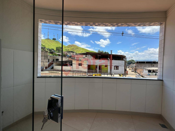 Imagem Apartamento com 3 Quartos para Alugar, 100 m² em Canaã - Ipatinga