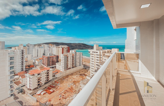 Imagem Apartamento com 3 Quartos à Venda, 90 m² em Praia Do Morro - Guarapari Imagem Apartamento com 3 Quartos à Venda, 90 m² em Praia Do Morro - Guarapari