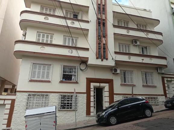 Imagem Apartamento com 3 Quartos à Venda, 80 m² em Centro Histórico - Porto Alegre Imagem Apartamento com 3 Quartos à Venda, 80 m² em Centro Histórico - Porto Alegre