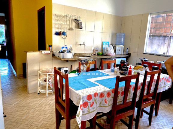 Imagem Casa com 3 Quartos à Venda,  em Mutari - Santa Cruz Cabrália