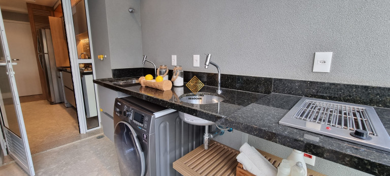 Imagem Apartamento com 2 Quartos à Venda, 64 m² em Paraíso - São Paulo
