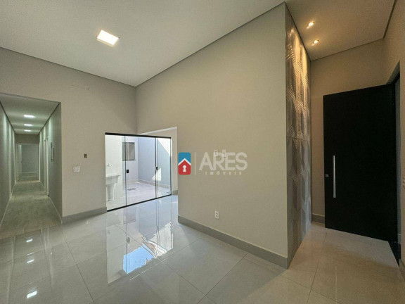 Imagem Casa com 3 Quartos à Venda, 106 m² em Vila Mollon Iv - Santa Bárbara D'oeste Imagem Casa com 3 Quartos à Venda, 106 m² em Vila Mollon Iv - Santa Bárbara D'oeste