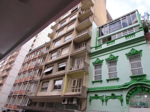 Apartamento com 2 Quartos à Venda, 60 m² em Centro Histórico - Porto Alegre