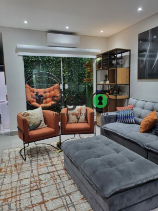 Imagem Casa com 3 Quartos à Venda, 106 m² em Vila Carrão - São Paulo Imagem Casa com 3 Quartos à Venda, 106 m² em Vila Carrão - São Paulo