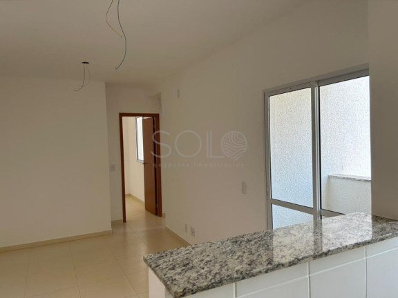Imagem Apartamento com 2 Quartos à Venda, 49 m² em Vila Suconasa - Araraquara Imagem Apartamento com 2 Quartos à Venda, 49 m² em Vila Suconasa - Araraquara