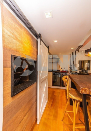 Imagem Apartamento com 3 Quartos à Venda, 129 m² em Menino Deus - Porto Alegre Imagem Apartamento com 3 Quartos à Venda, 129 m² em Menino Deus - Porto Alegre