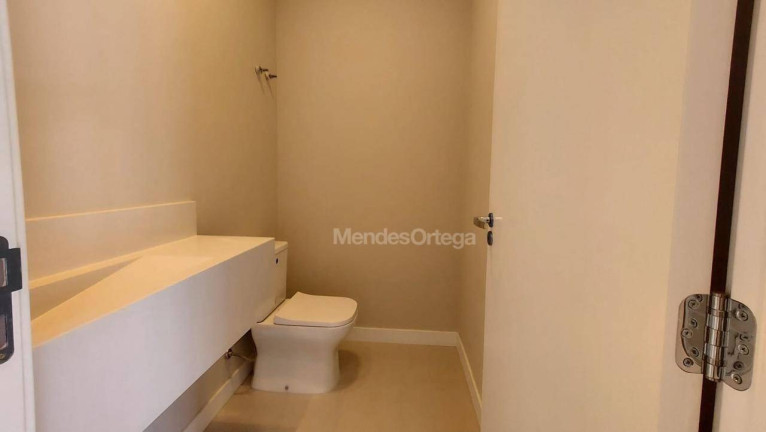 Imagem Casa com 3 Quartos à Venda, 294 m² em Alphaville Nova Esplanada - Votorantim