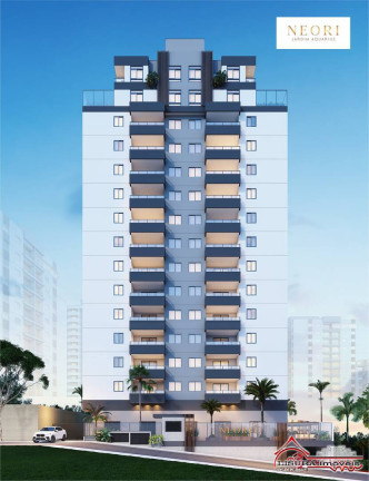 Imagem Apartamento com 2 Quartos à Venda, 86 m² em Parque Residencial Aquarius - São José Dos Campos Imagem Apartamento com 2 Quartos à Venda, 86 m² em Parque Residencial Aquarius - São José Dos Campos