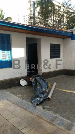 Imagem Sobrado com 3 Quartos à Venda, 350 m² em Paraíso - São Paulo